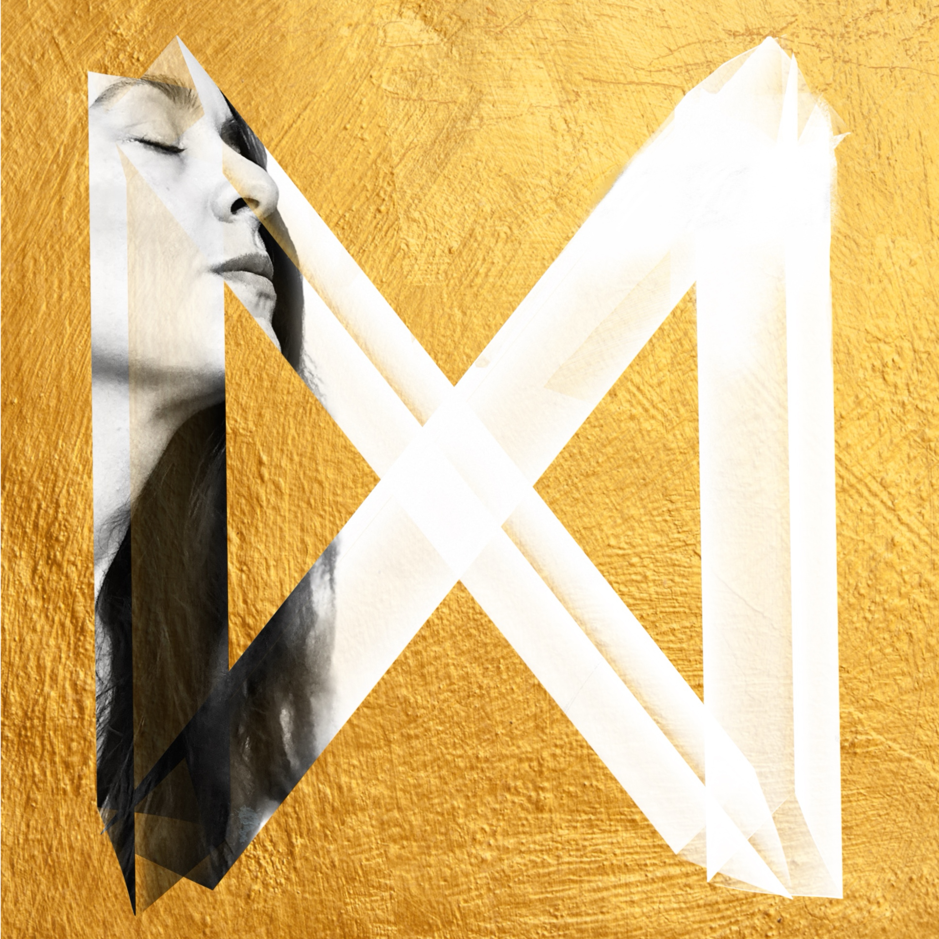 Portada del álbum California de Maria Ibars